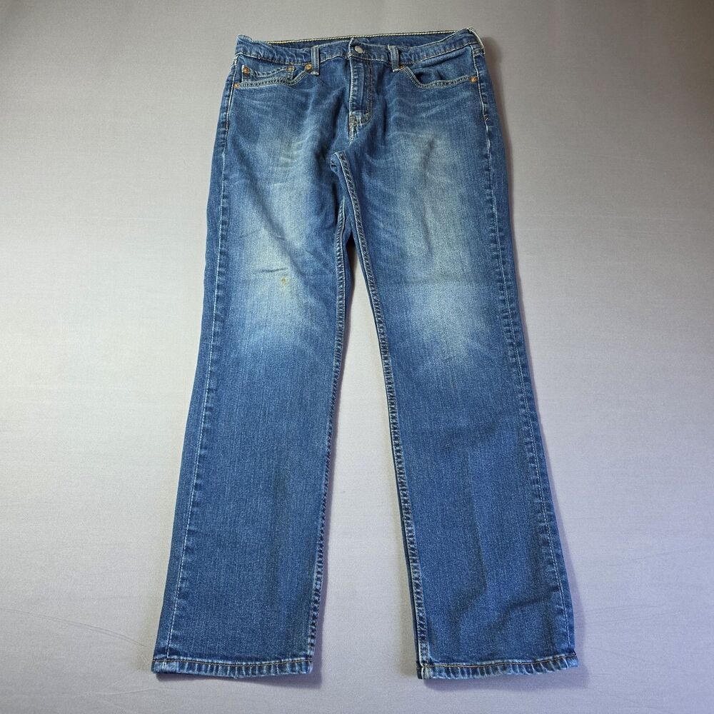 Levi's 511 Men's Size 36x32